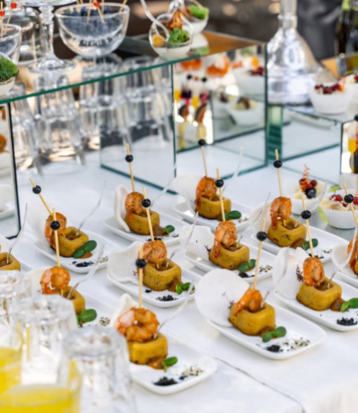 Royal-catering