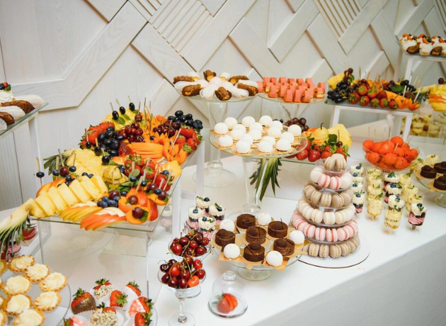 Royal-catering
